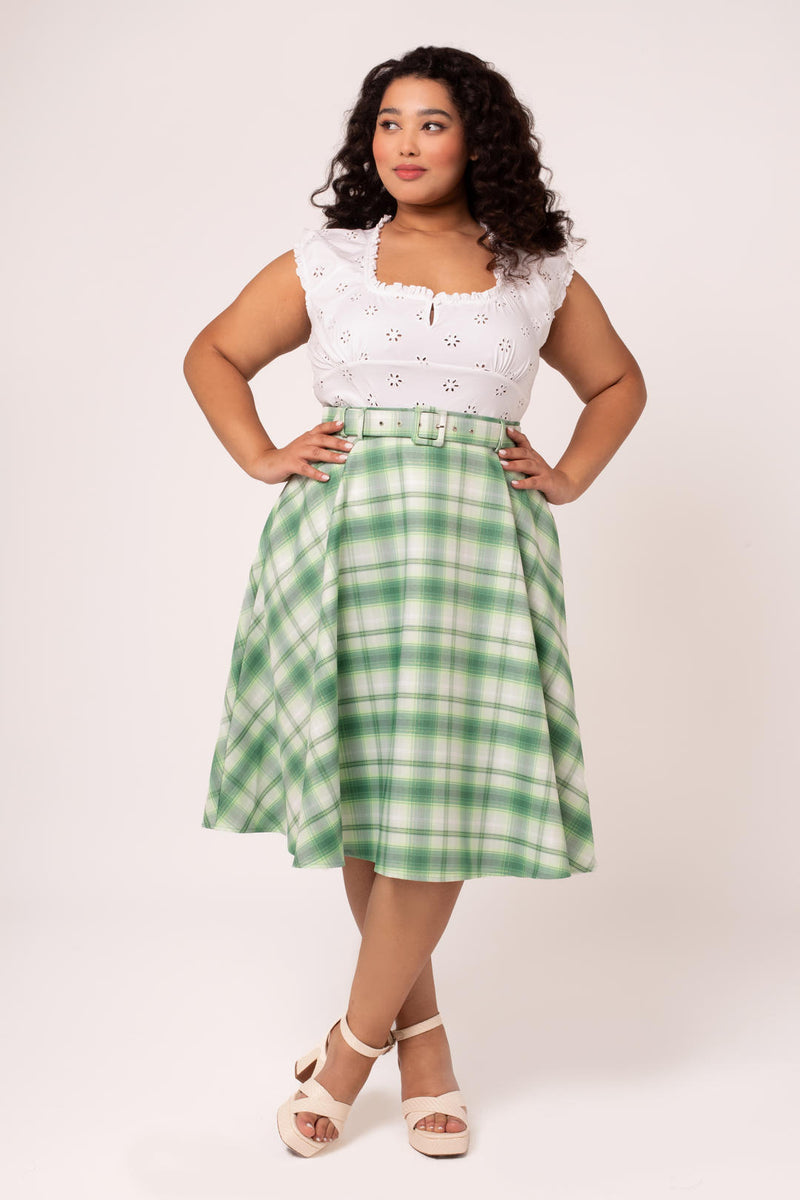 Maisie Skirt