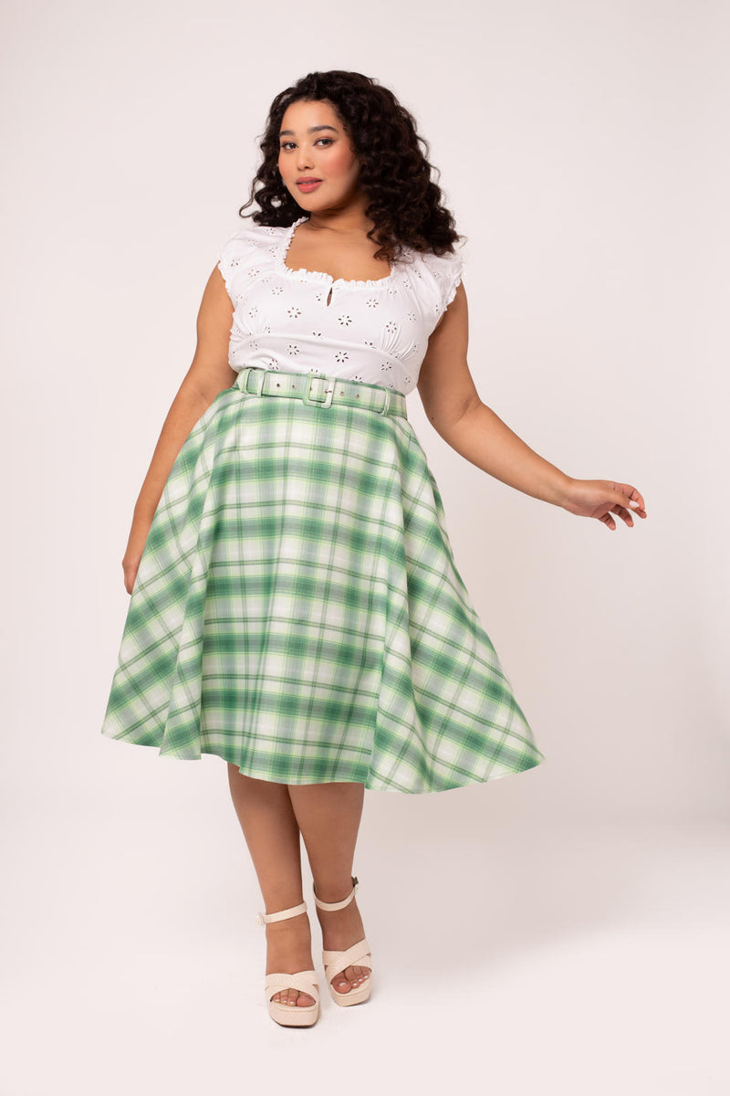 Maisie Skirt