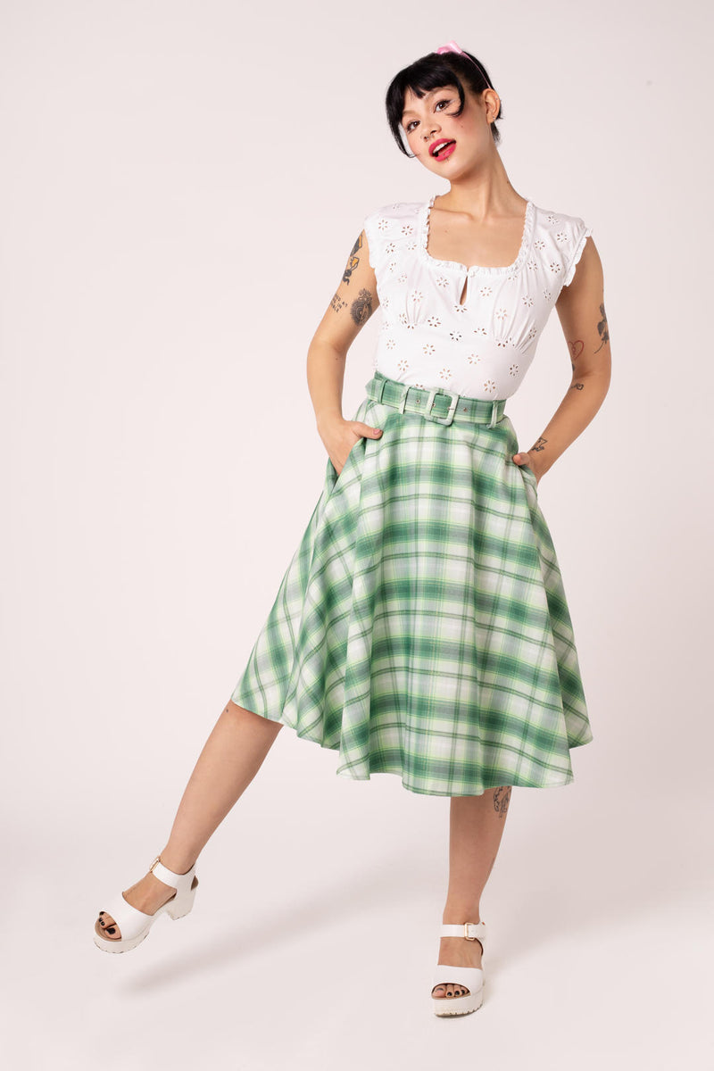 Maisie Skirt