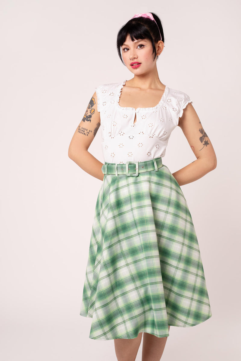 Maisie Skirt