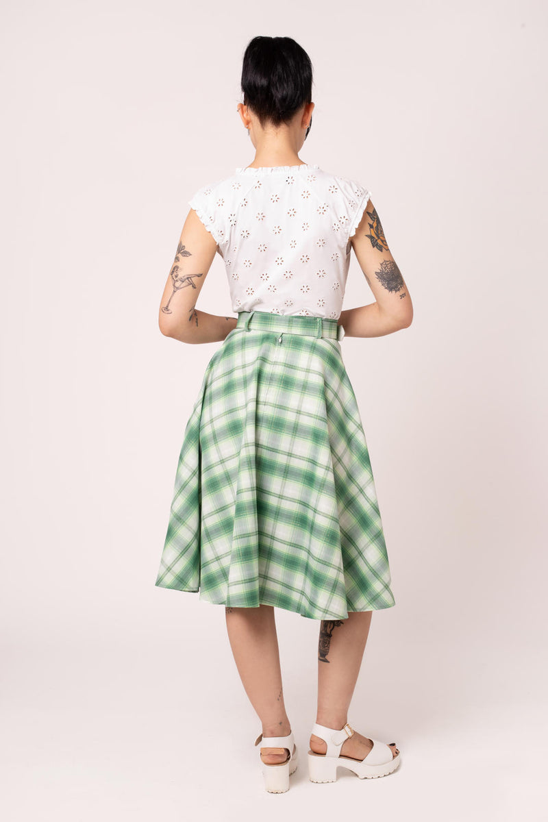 Maisie Skirt