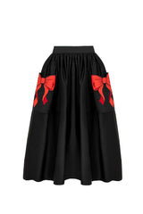 Lucie Skirt