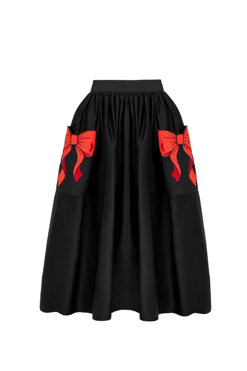 Lucie Skirt