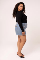 Francoise Shorts