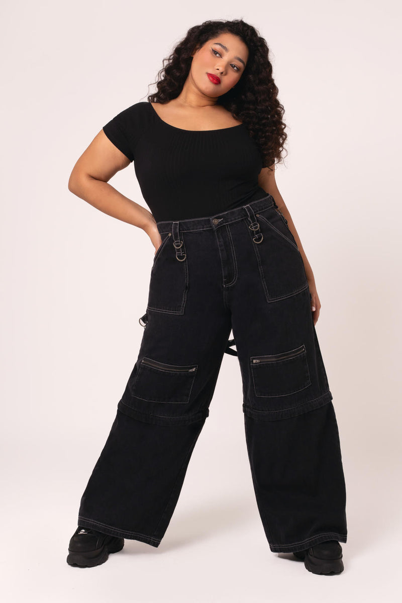 Sid X Jeans