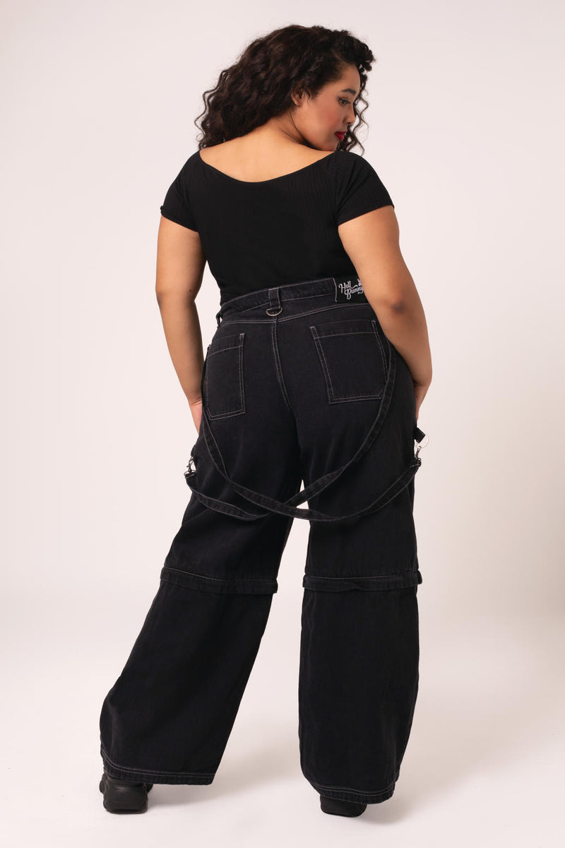 Sid X Jeans
