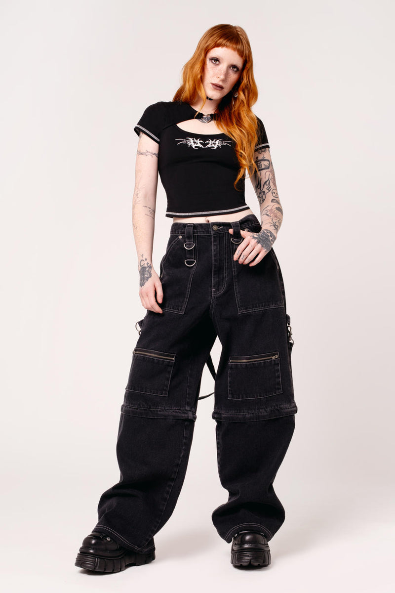 Sid X Jeans