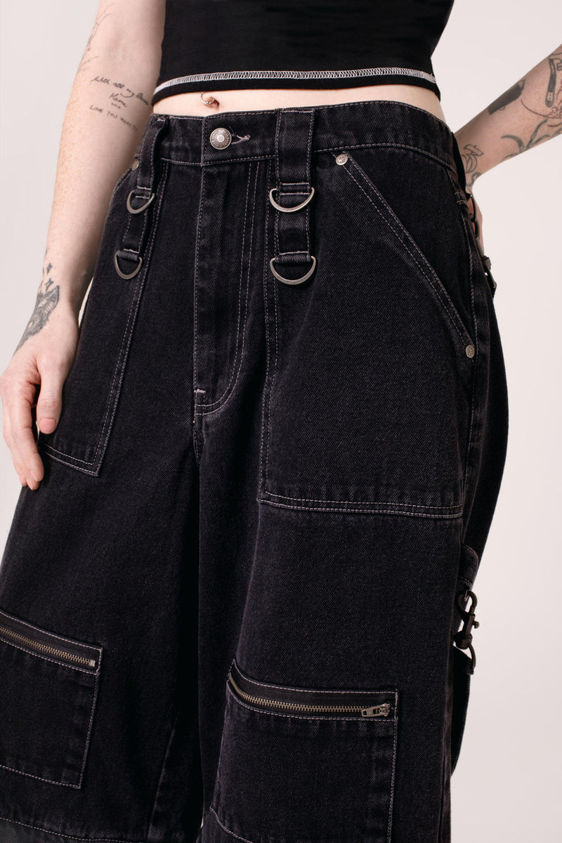 Sid X Jeans