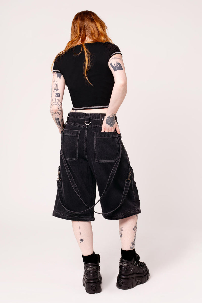Sid X Jeans