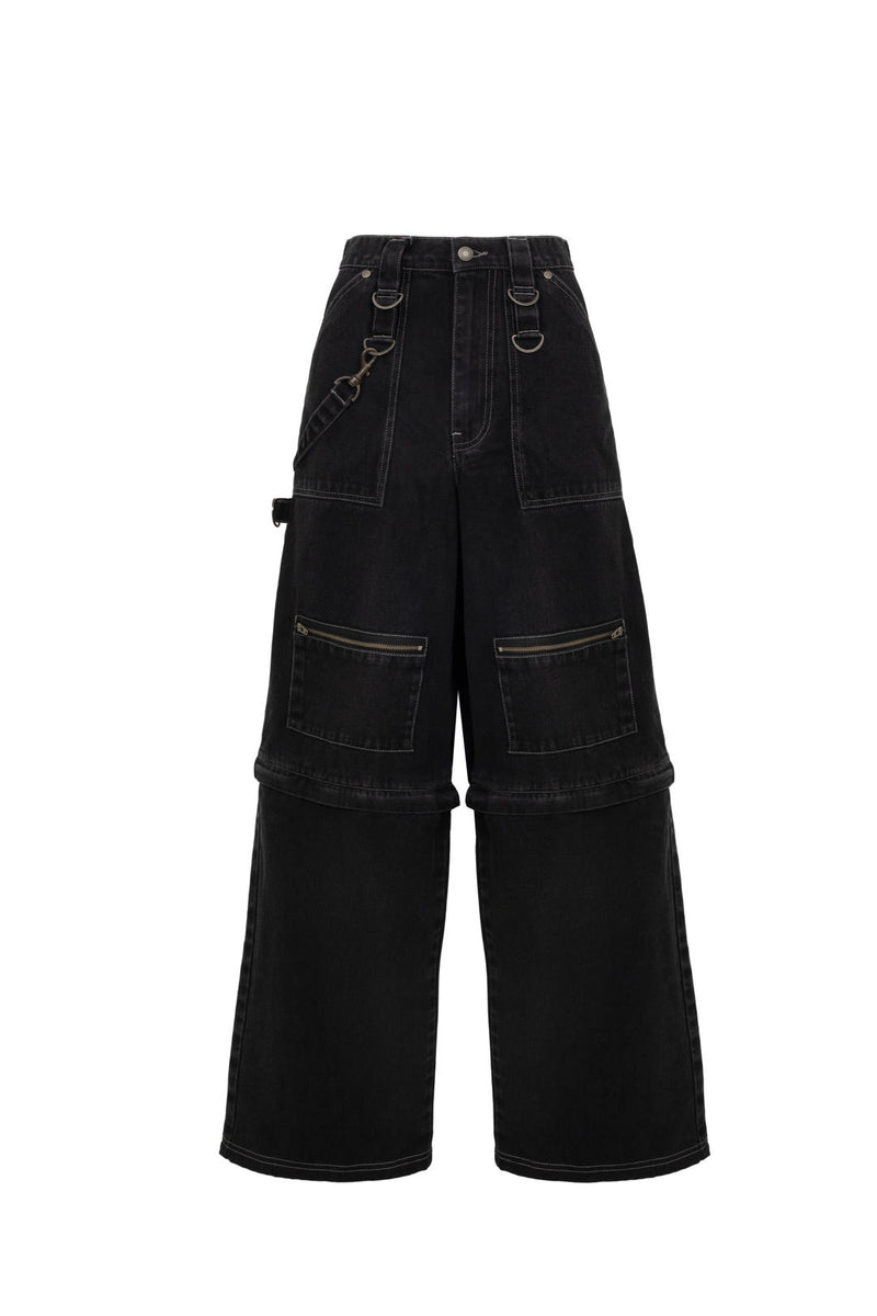 Sid X Jeans