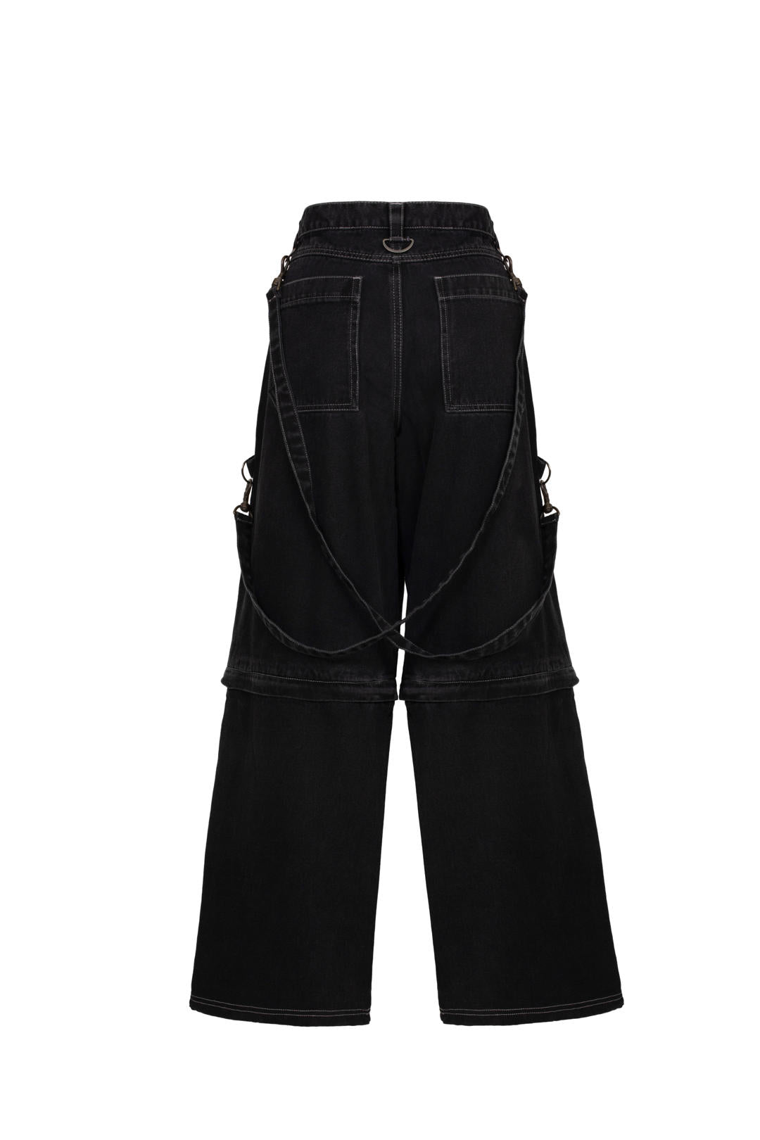 Alternative Trousers & Shorts – Hell Bunny