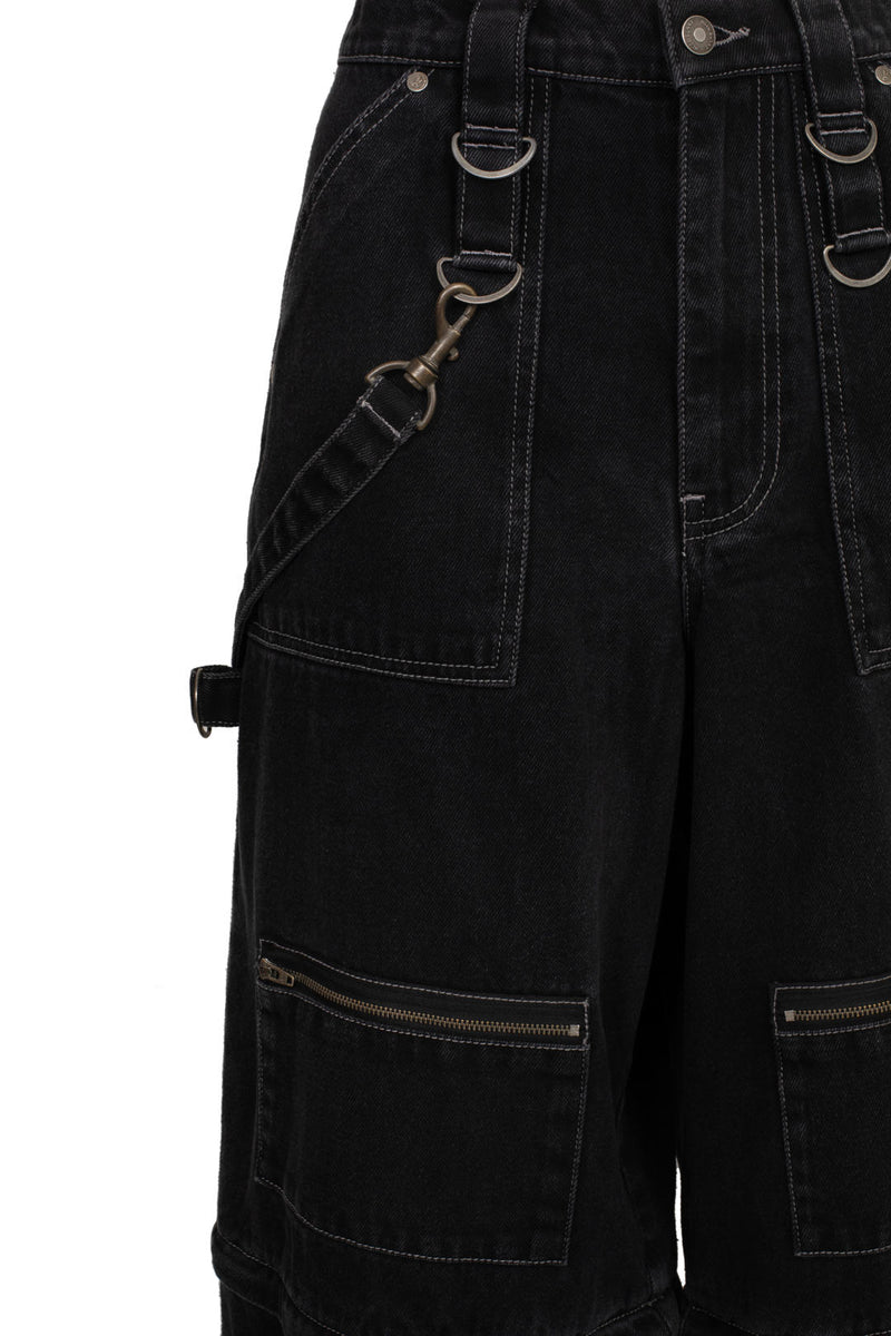 Sid X Jeans