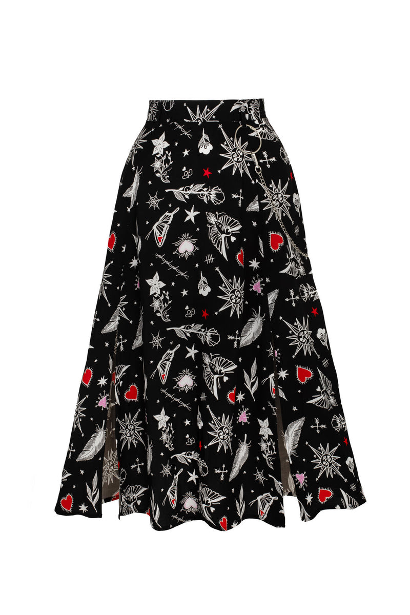 Leah Skirt
