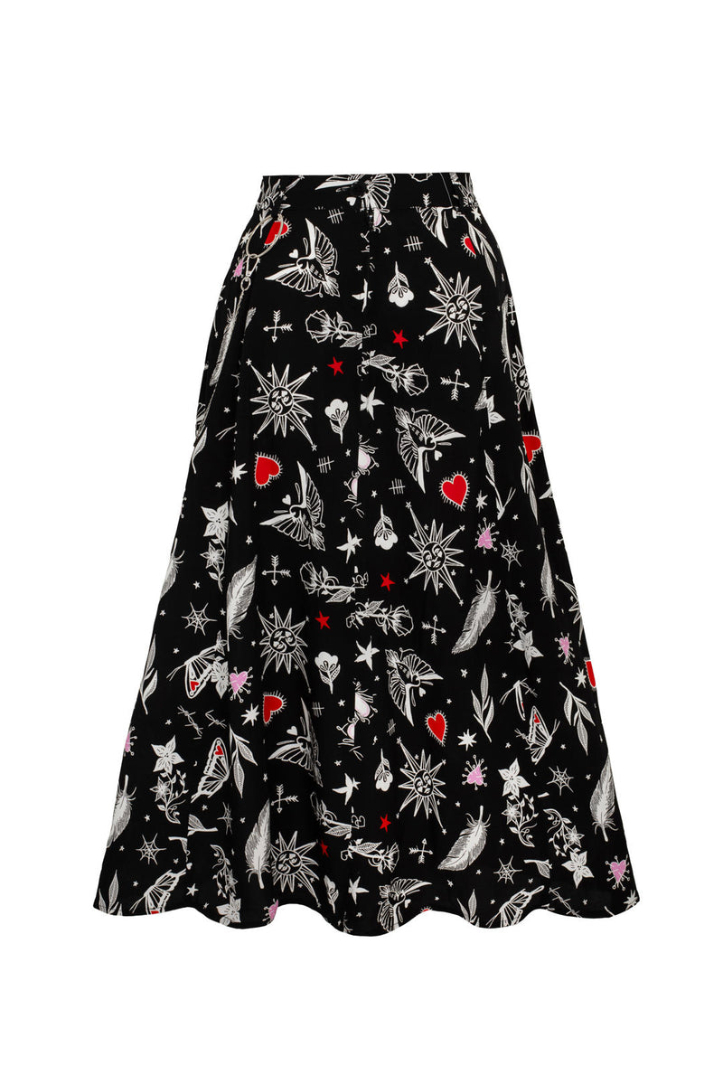 Leah Skirt