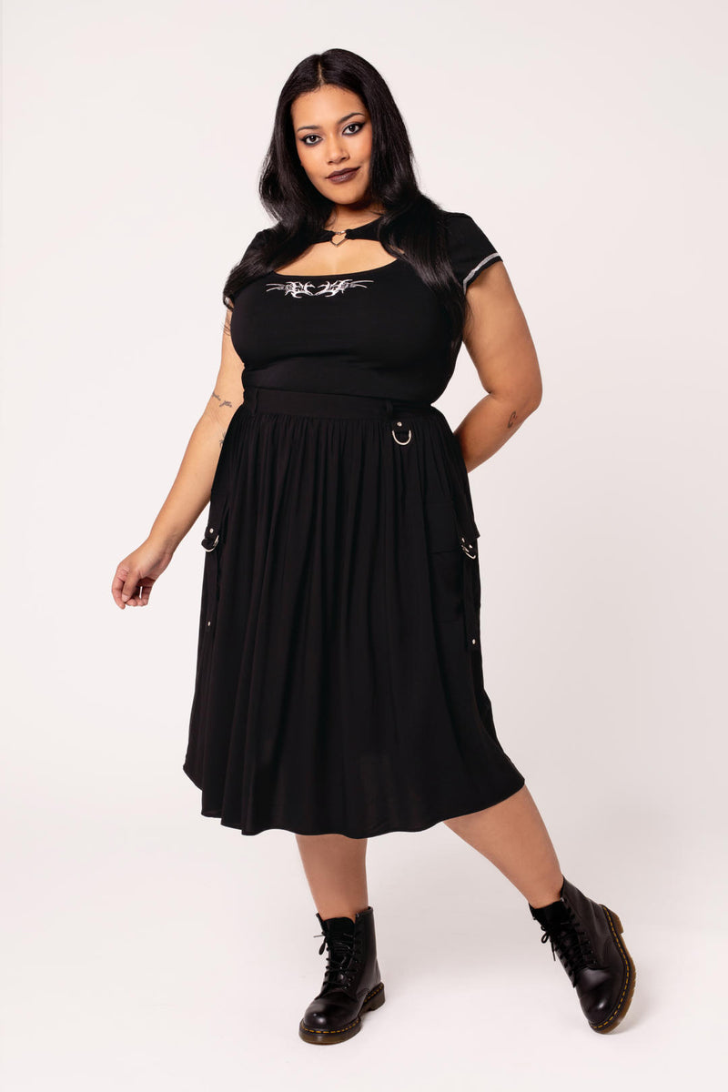 Ashleigh Skirt