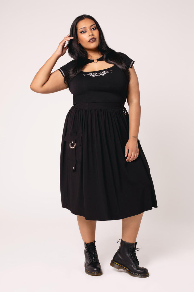 Ashleigh Skirt