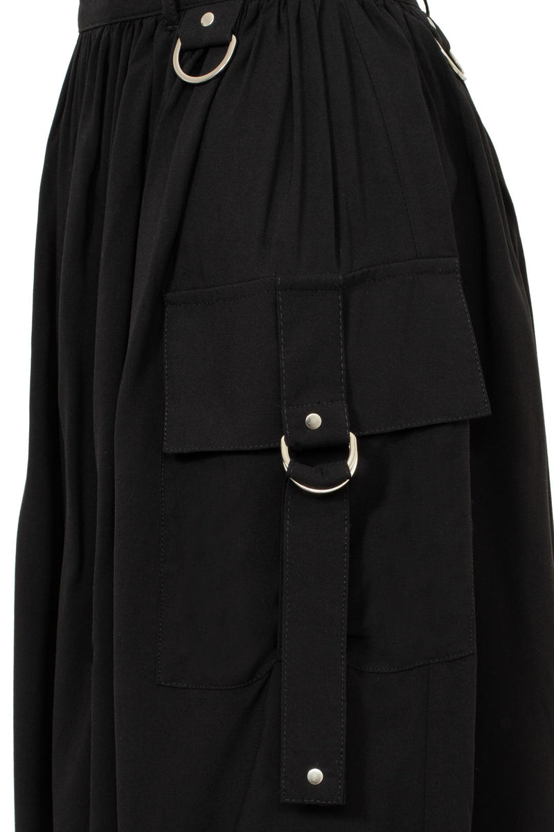 Ashleigh Skirt