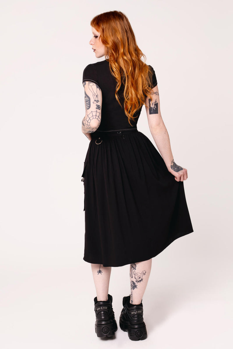 Ashleigh Skirt