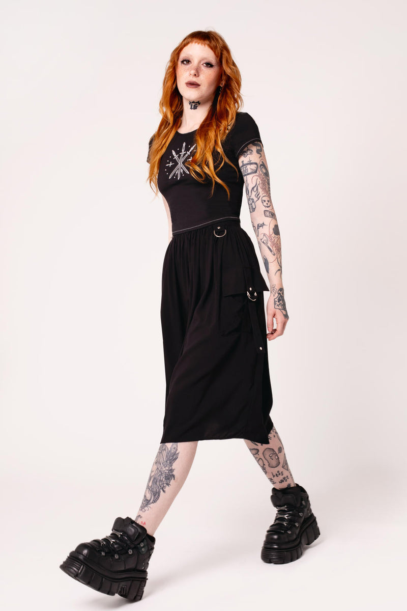 Ashleigh Skirt