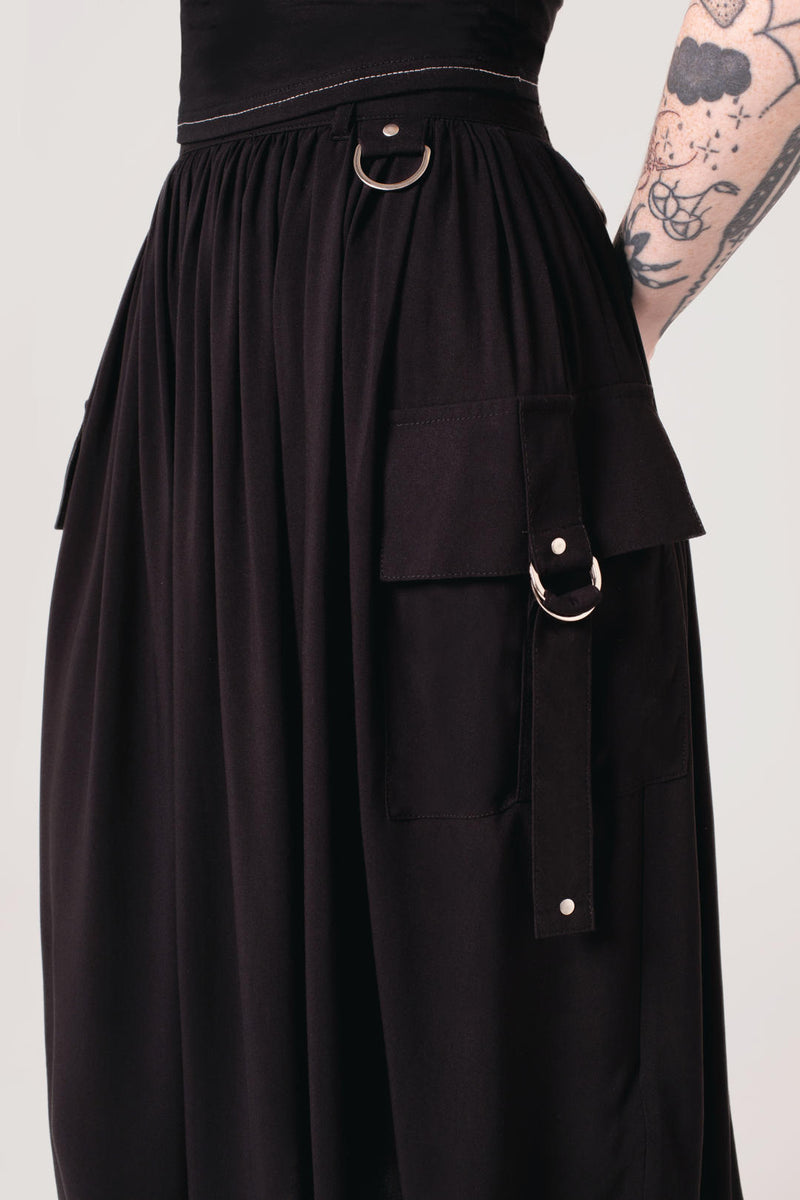 Ashleigh Skirt