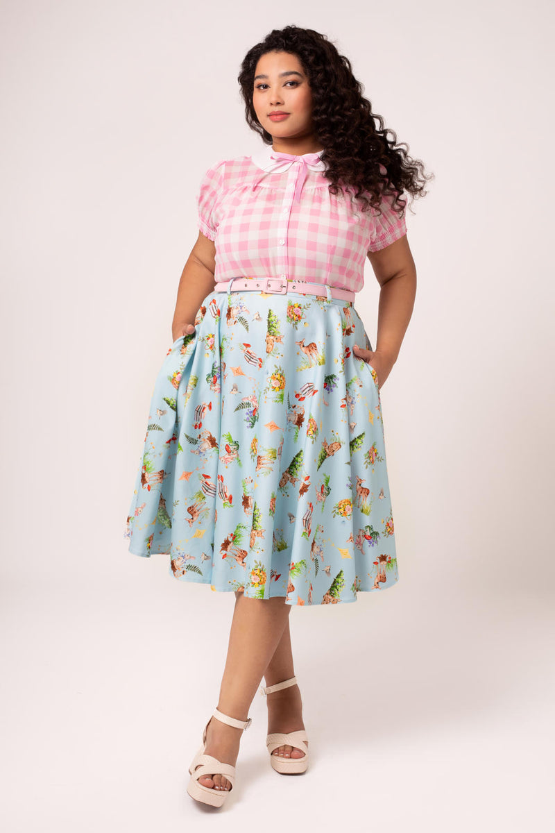 Beatrix Skirt