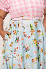 Beatrix Skirt