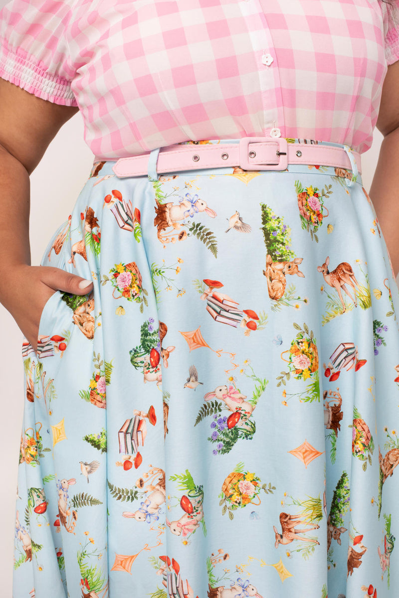 Beatrix Skirt
