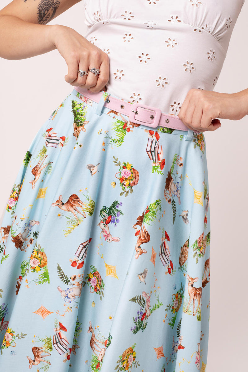 Beatrix Skirt