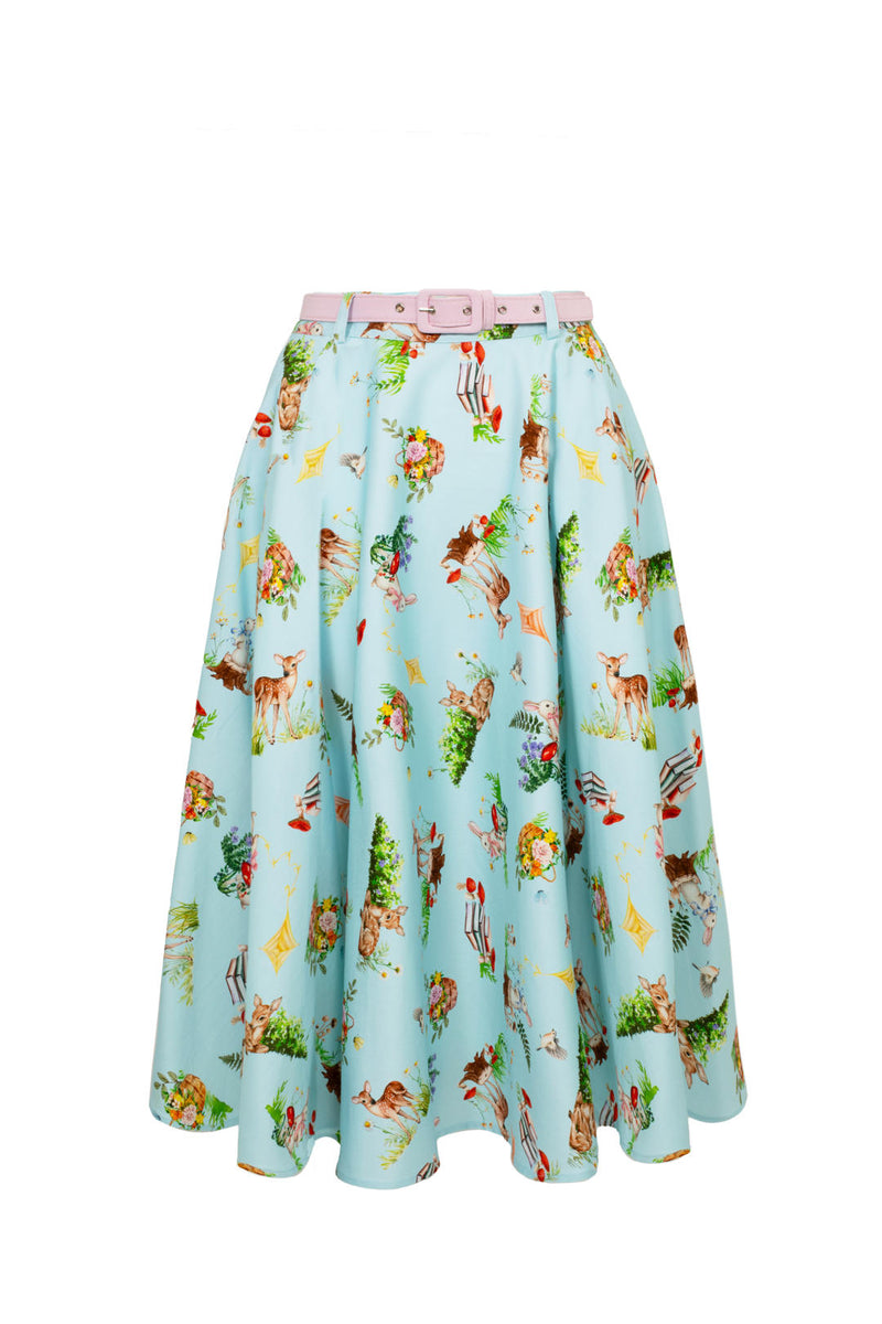 Beatrix Skirt