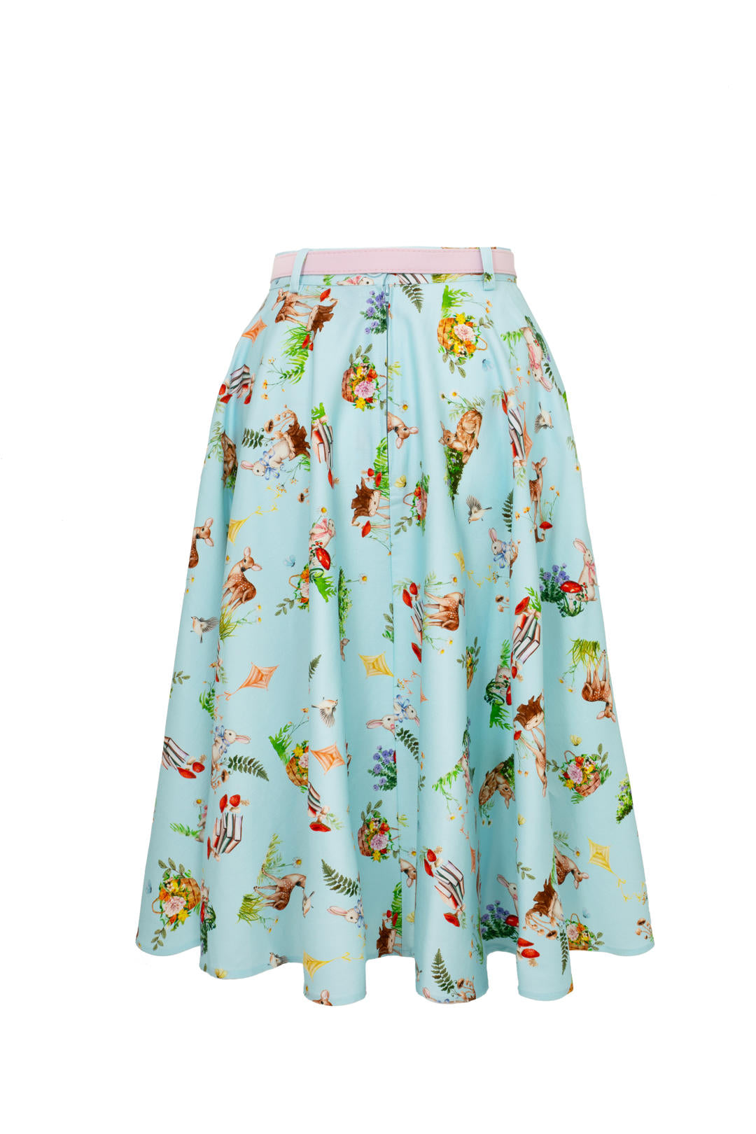 Beatrix Skirt
