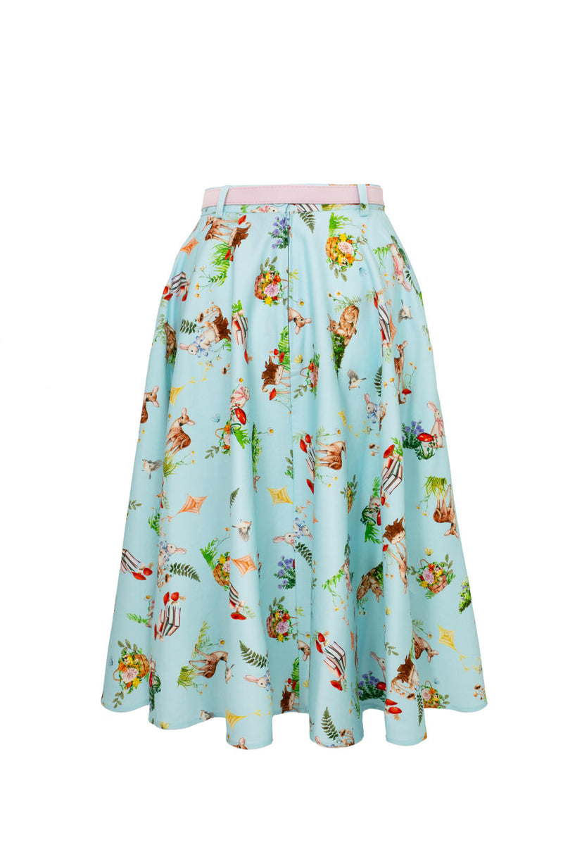 Beatrix Skirt