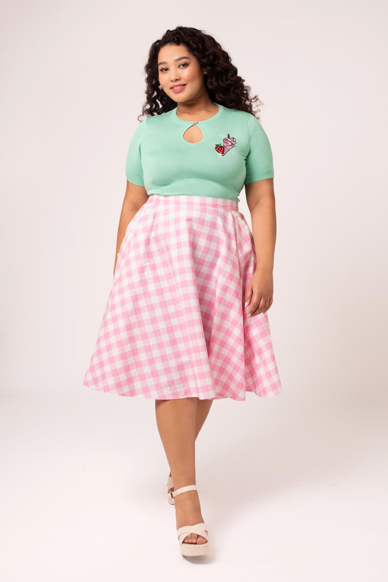 Cindy Skirt
