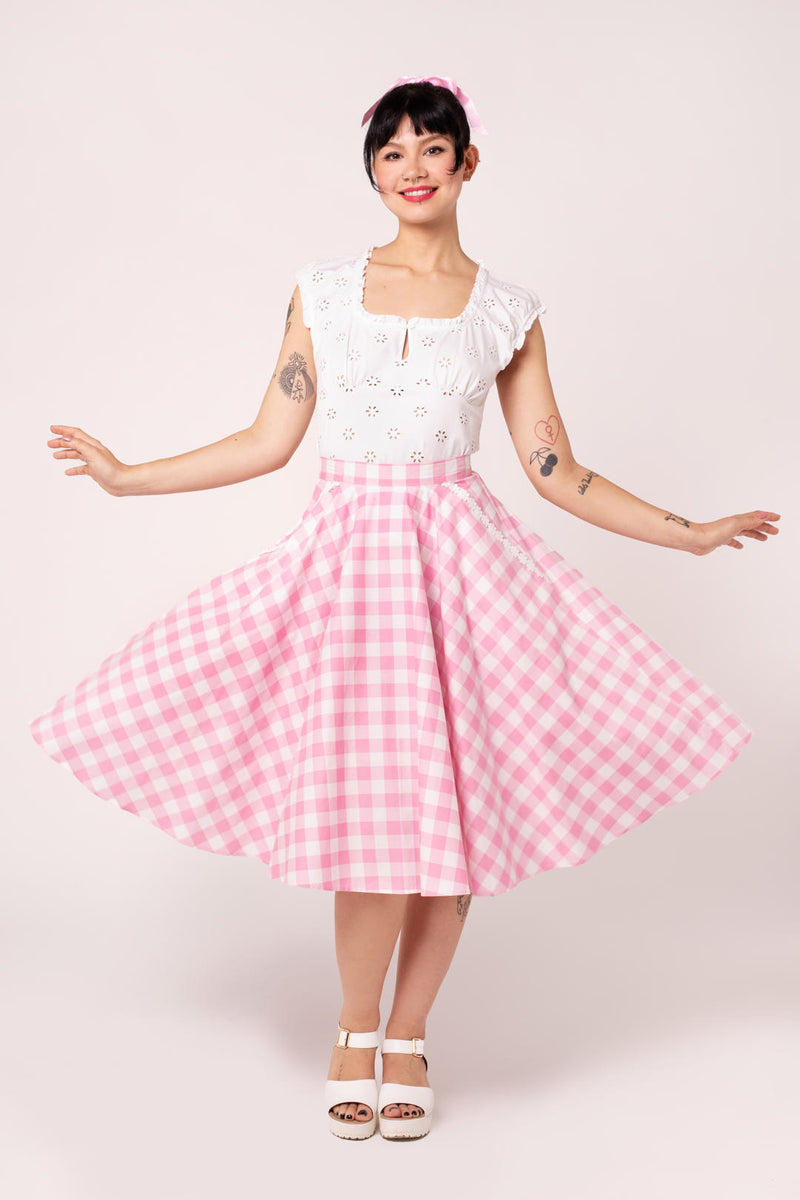 Cindy Skirt