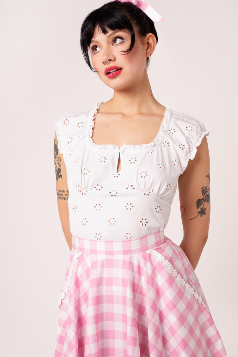 Cindy Skirt