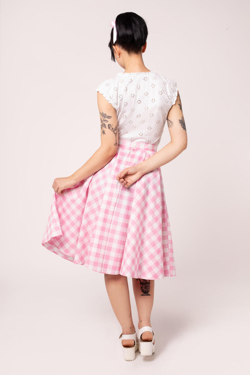 Cindy Skirt