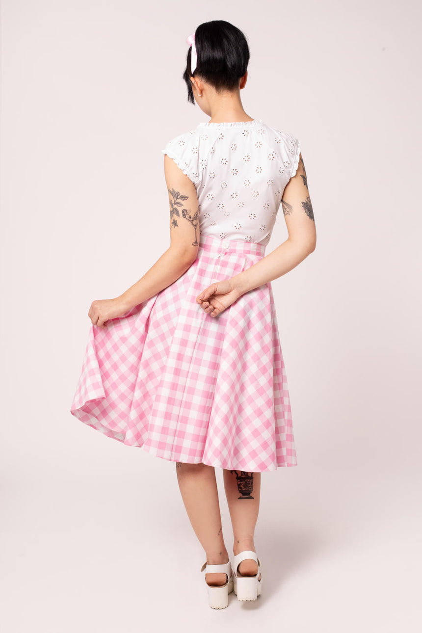 Cindy Skirt