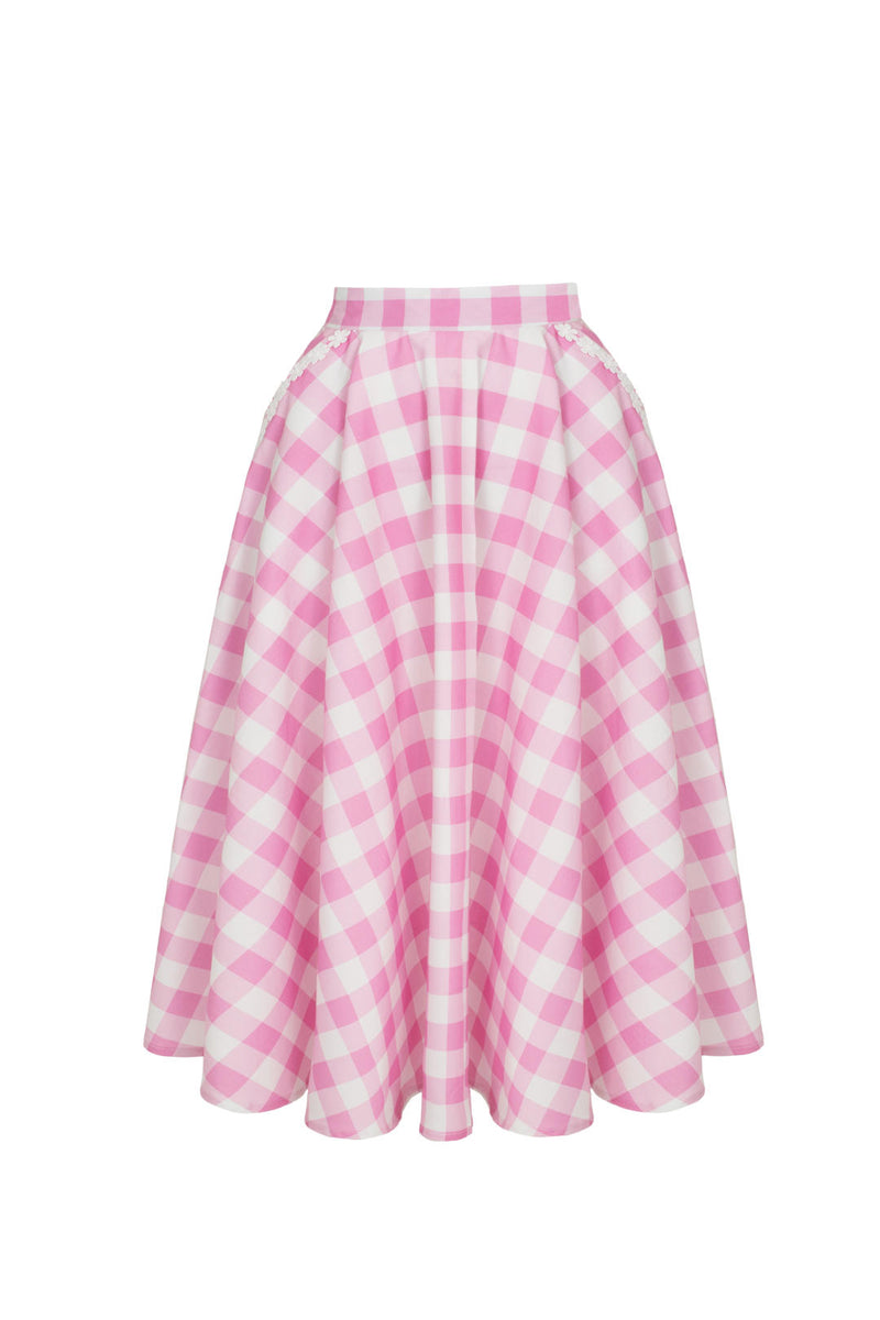 Cindy Skirt