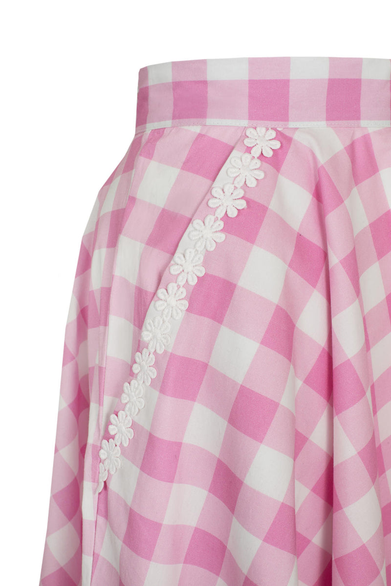 Cindy Skirt