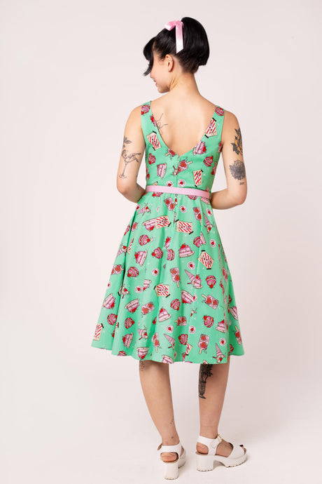 Dresses with Pockets - Hell Bunny Pocket Dresses Dresses with Pockets - Hell Bunny Pocket Dresses