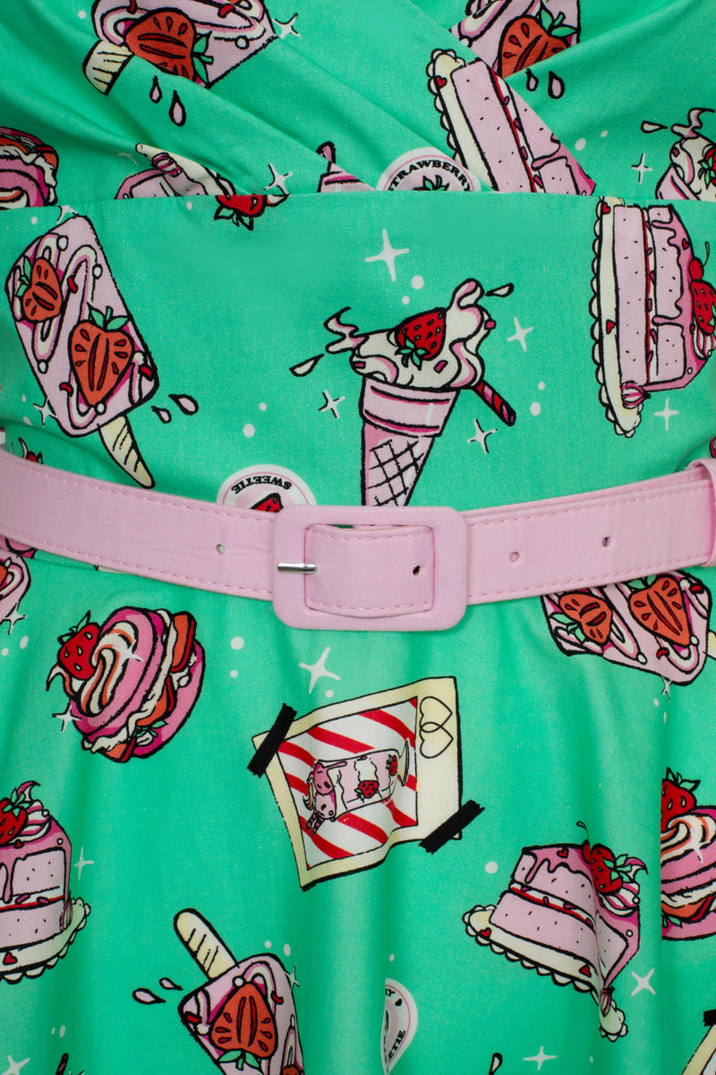 Sweetie Pie Dress