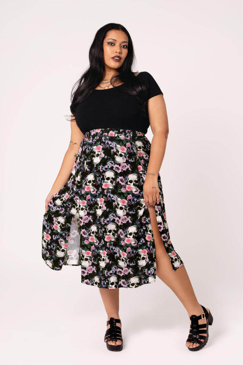 Dorian Skirt