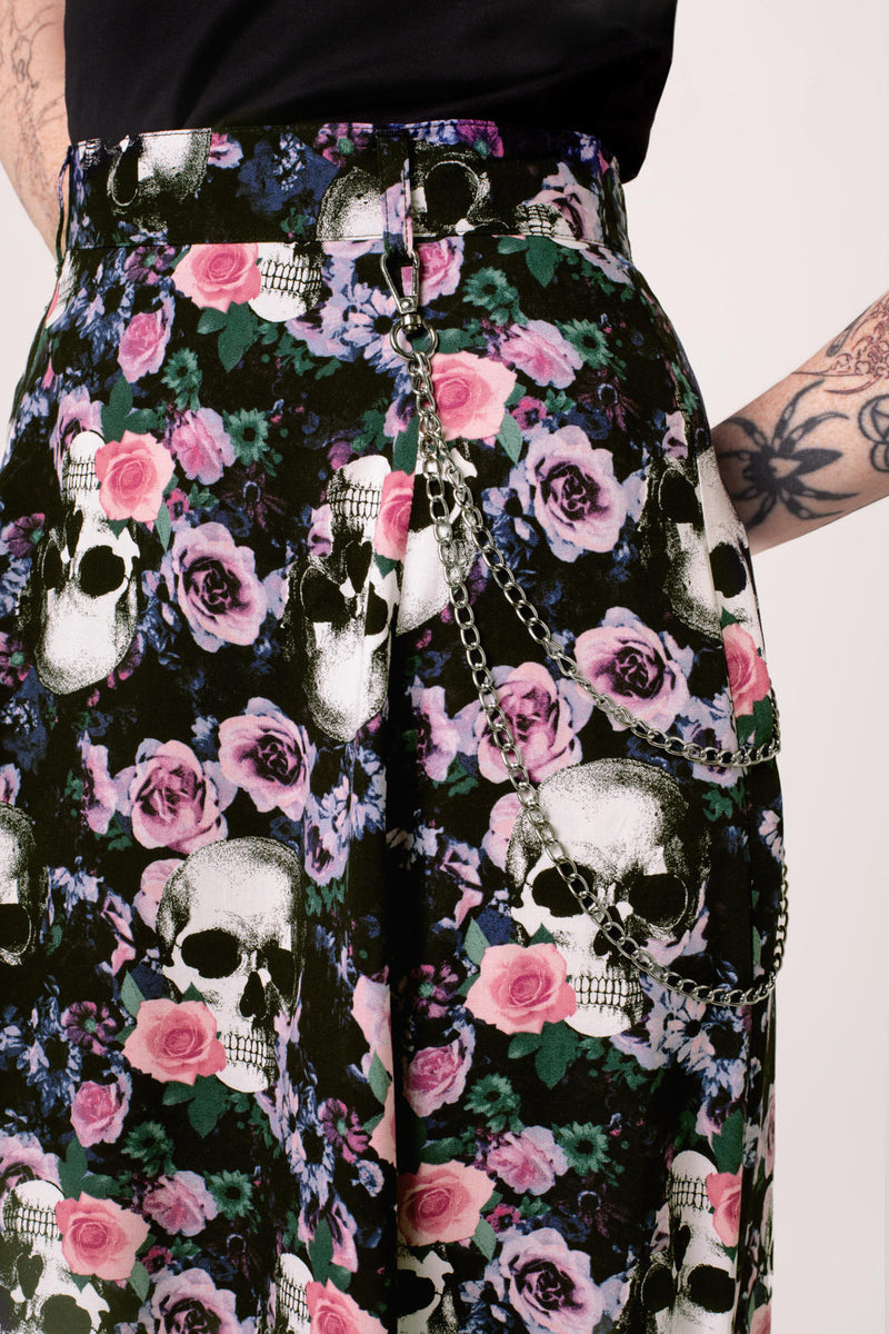 Dorian Skirt