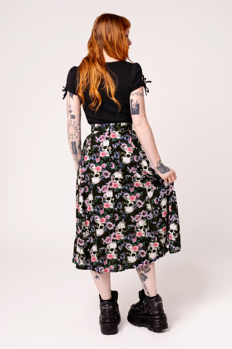 Dorian Skirt