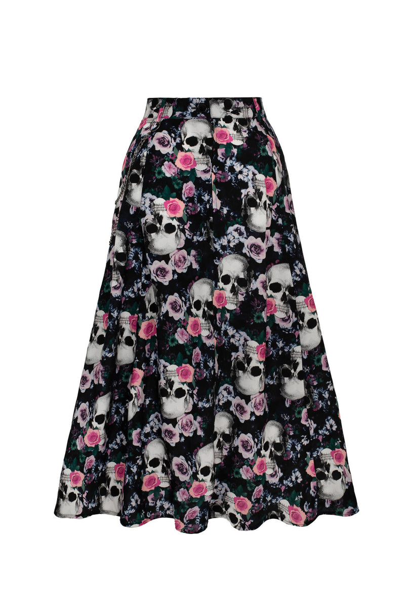 Dorian Skirt