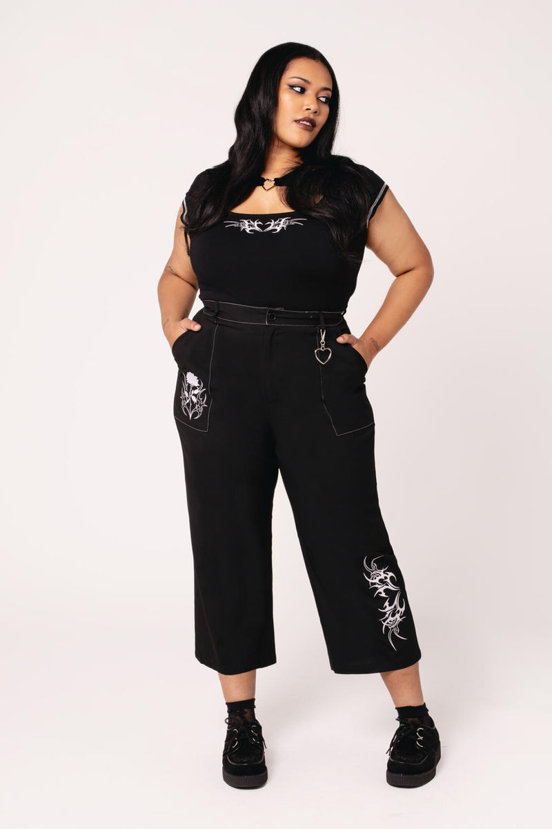 Auri Trousers