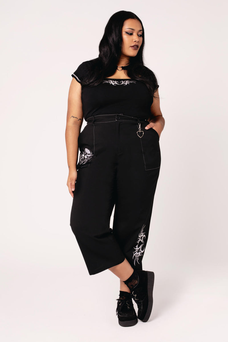 Auri Trousers