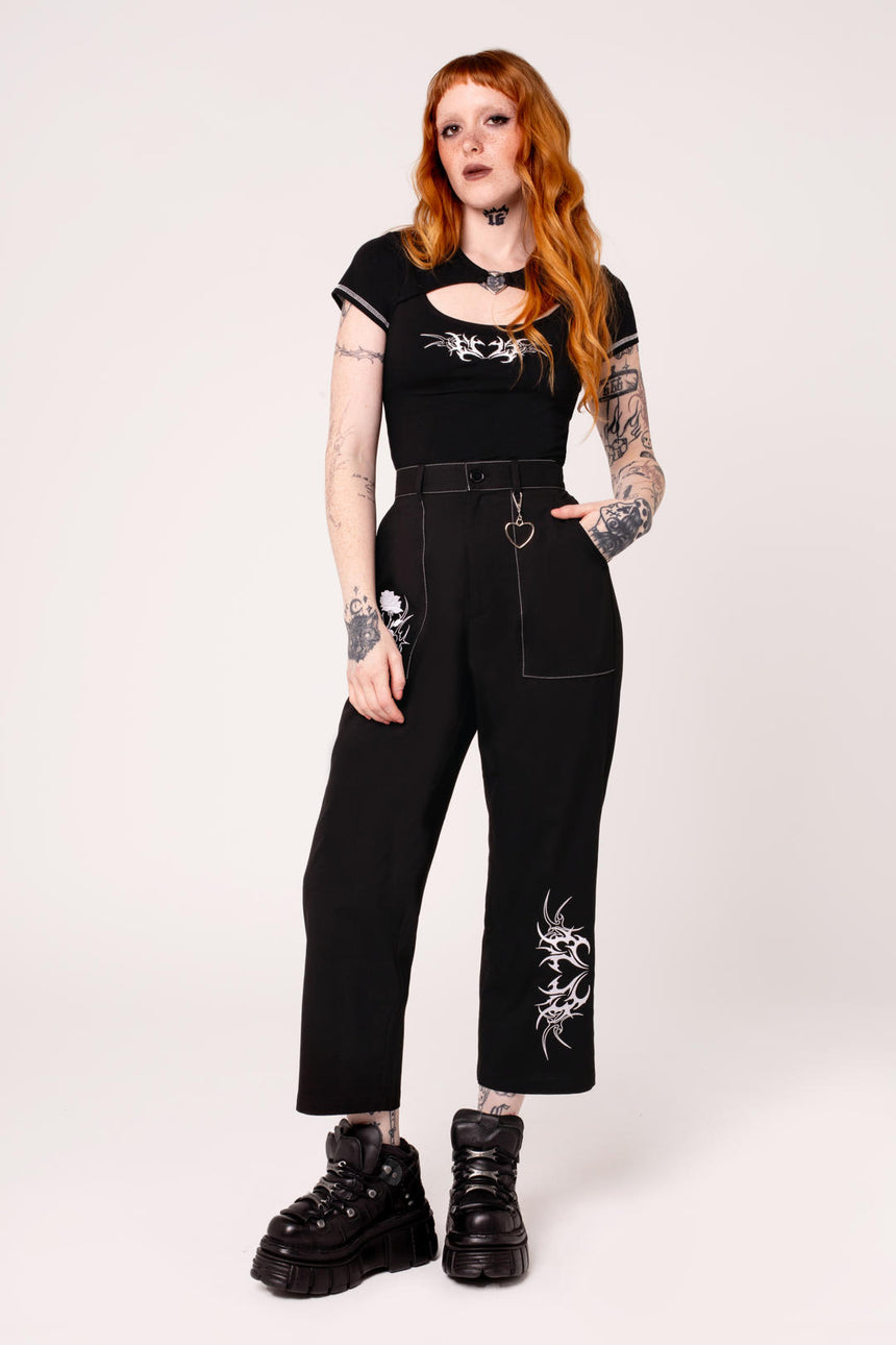 Auri Trousers