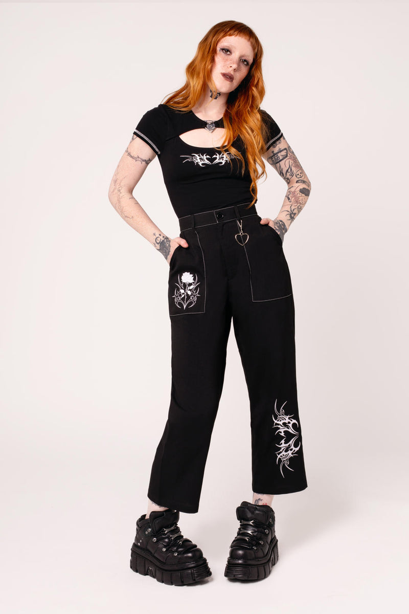 Auri Trousers