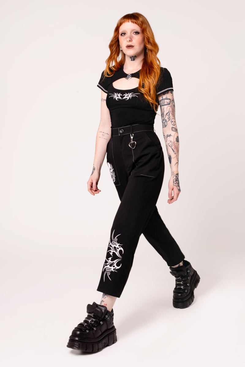 Auri Trousers