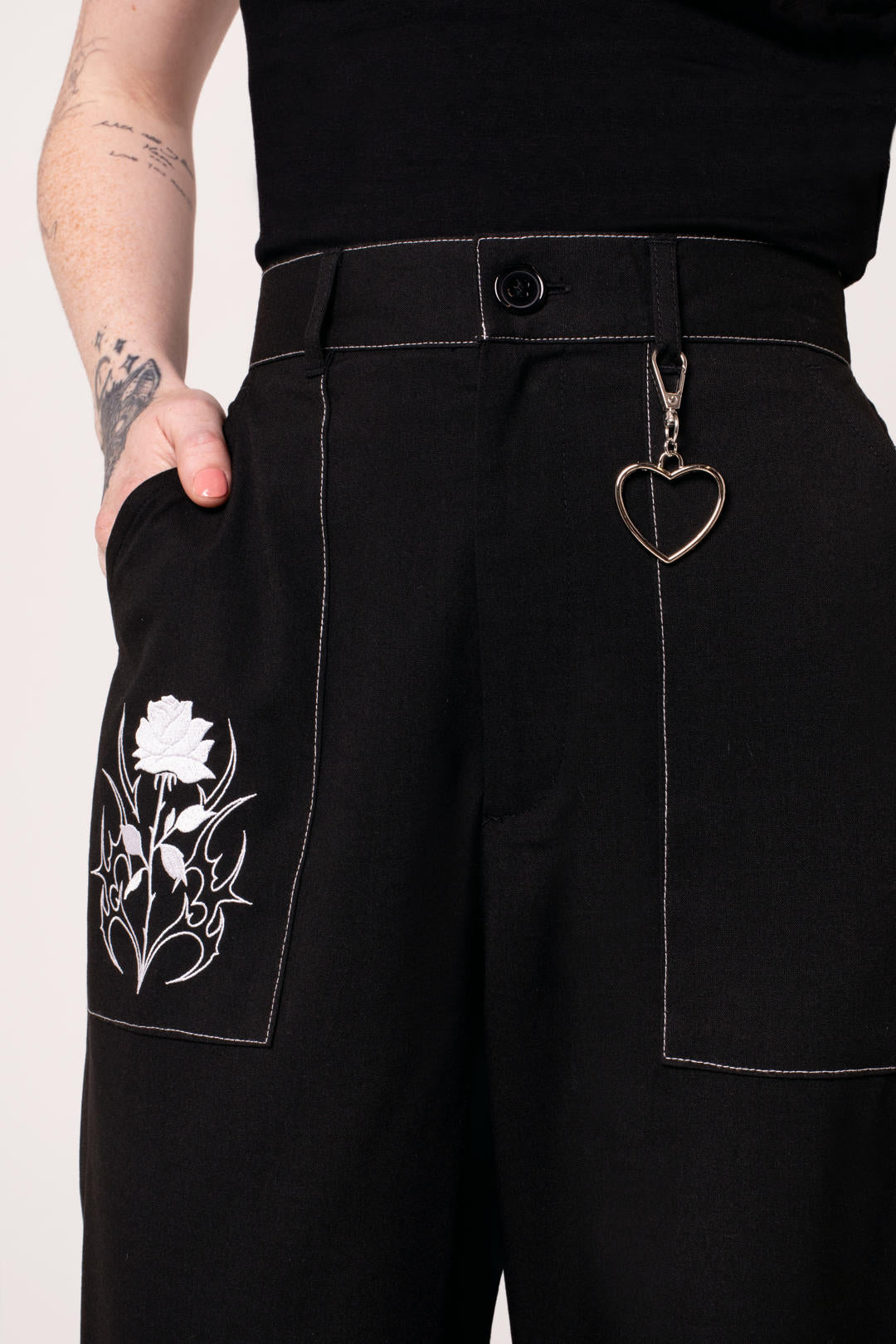 Auri Trousers